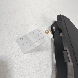 2005-2015 Nissan XTERRA Dash Trim Left LH Side Finish End OEM 