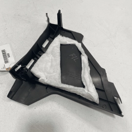 2005-2015 Nissan XTERRA Dash Trim Left LH Side Finish End OEM 