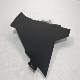 2005-2015 Nissan XTERRA Dash Trim Left LH Side Finish End OEM 