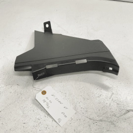 2005-2015 Nissan XTERRA Dash Trim Left LH Side Finish End OEM 