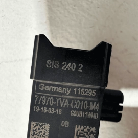 2018-2019-2020 HONDA ACCORD LX CRASH IMPACT SENSOR OEM