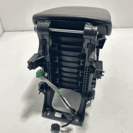 2018-2020 Honda Accord LX Front Center Console Storage Compartment Armrest OEM