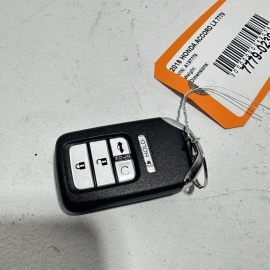 2018-2020 HONDA ACCORD LX SMART KEYLESS ENTRY REMOTE KEY FOB TRANSMITTER OEM 2018-2020 HONDA ACCORD LX SMART KEYLESS ENTRY REMOTE KEY FOB TRANSMITTER OEM