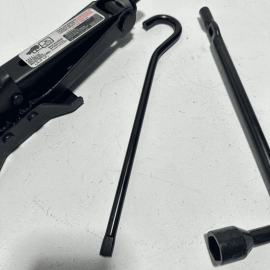 2018-2020 Honda Accord LX Jack Tools Lug Wrench Kit OEM