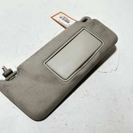 HONDA ACCORD 2018-2020 FRONT RIGHT PASSENGER SUN VISOR SUNVISOR W/ MIRROR OEM