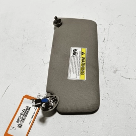 HONDA ACCORD 2018-2020 FRONT RIGHT PASSENGER SUN VISOR SUNVISOR W/ MIRROR OEM