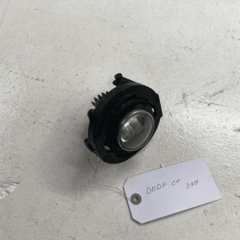 DODGE CHARGER CHRYSLER JEEP GRAND CHEROKEE FRONT LEFT OR RIGHT LED FOG LAMP