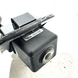 2007-2013 Mercedes Benz S550 Rear View Back Up Cam Camera OEM