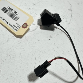 2007-2013 Mercedes Benz S550 Rear View Back Up Cam Camera OEM