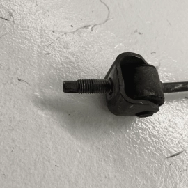 2007-13 Mercedes S550 CL550 CL600 Rear Driver Side Stabilizer Sway Bar Link