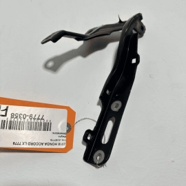 2018-2020 HONDA ACCORD HOOD BONNET RIGHT PASSENGER SIDE HINGE SUPPORT OEM