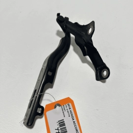 2018-2020 HONDA ACCORD HOOD BONNET RIGHT PASSENGER SIDE HINGE SUPPORT OEM