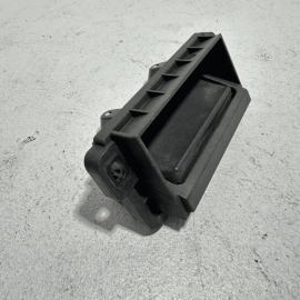 2007-13 Mercedes S550 W221 Trunk Lid Unlock Release Handle Switch Cover Trim OEM