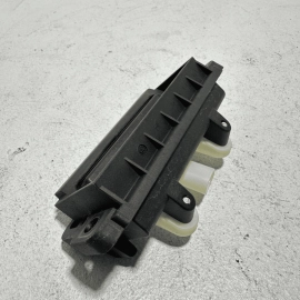 2007-13 Mercedes S550 W221 Trunk Lid Unlock Release Handle Switch Cover Trim OEM