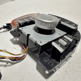 10-14 Mercedes S550 S400 CL550 S63 AMG Multi Functional Control Switch Knob OEM