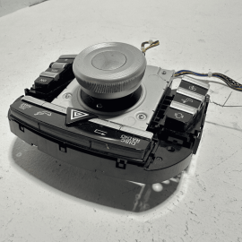 10-14 Mercedes S550 S400 CL550 S63 AMG Multi Functional Control Switch Knob OEM