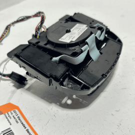 10-14 Mercedes S550 S400 CL550 S63 AMG Multi Functional Control Switch Knob OEM