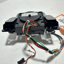 10-14 Mercedes S550 S400 CL550 S63 AMG Multi Functional Control Switch Knob OEM