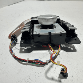 10-14 Mercedes S550 S400 CL550 S63 AMG Multi Functional Control Switch Knob OEM