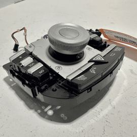 10-14 Mercedes S550 S400 CL550 S63 AMG Multi Functional Control Switch Knob OEM