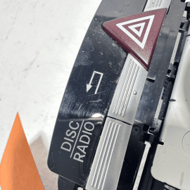 10-14 Mercedes S550 S400 CL550 S63 AMG Multi Functional Control Switch Knob OEM