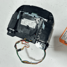 10-14 Mercedes S550 S400 CL550 S63 AMG Multi Functional Control Switch Knob OEM