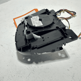 10-14 Mercedes S550 S400 CL550 S63 AMG Multi Functional Control Switch Knob OEM