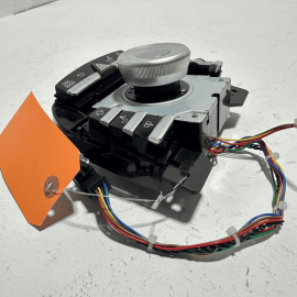 10-14 Mercedes S550 S400 CL550 S63 AMG Multi Functional Control Switch Knob OEM