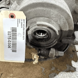 2016-2020 ACURA MDX TLX 3.5L SH-AWD REAR DIFFERENTIAL AXLE CARRIER OEM