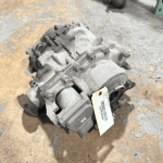 2016-2020 ACURA MDX TLX 3.5L SH-AWD REAR DIFFERENTIAL AXLE CARRIER OEM