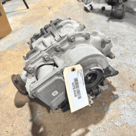 2016-2020 ACURA MDX TLX 3.5L SH-AWD REAR DIFFERENTIAL AXLE CARRIER OEM