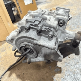 2016-2020 ACURA MDX TLX 3.5L SH-AWD REAR DIFFERENTIAL AXLE CARRIER OEM