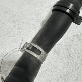 2016-2020 ACURA MDX 3.5L ENGINE RADIATOR LOWER COOLANT HOSE PIPE LINE TUBE OEM