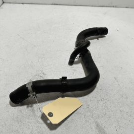2016-2020 ACURA MDX 3.5L ENGINE RADIATOR LOWER COOLANT HOSE PIPE LINE TUBE OEM