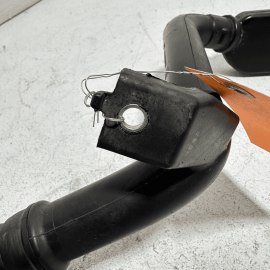 2017 - 2020 BATTERY TRAY HOLDER BOX LOWER AIR DUCT TUBE PIPE LINE OEM ACURA MDX