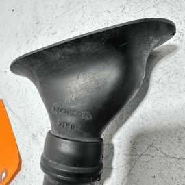 2017 - 2020 BATTERY TRAY HOLDER BOX LOWER AIR DUCT TUBE PIPE LINE OEM ACURA MDX