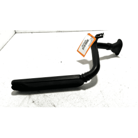 2017 - 2020 BATTERY TRAY HOLDER BOX LOWER AIR DUCT TUBE PIPE LINE OEM ACURA MDX