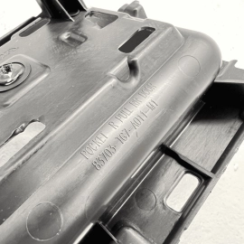 2016 - 2021 HONDA PILOT REAR RIGHT PASSENGER SIDE DOOR PULL POCKET OEM