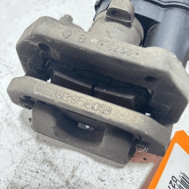 2017-2020 Acura MDX Rear Left Driver Side Disc Brake Caliper Assembly OEM