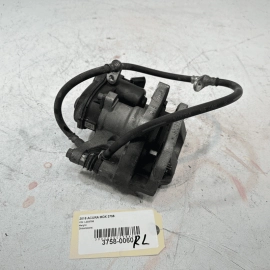 2017-2020 Acura MDX Rear Left Driver Side Disc Brake Caliper Assembly OEM