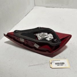 2010-2013 Mercedes Benz S550 Rear Right Passenger Side Tail Light Lamp OEM