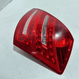 2010-2013 Mercedes Benz S550 Rear Right Passenger Side Tail Light Lamp OEM
