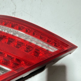 2010-2013 Mercedes Benz S550 Rear Right Passenger Side Tail Light Lamp OEM