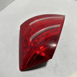 2010-2013 Mercedes Benz S550 Rear Right Passenger Side Tail Light Lamp OEM