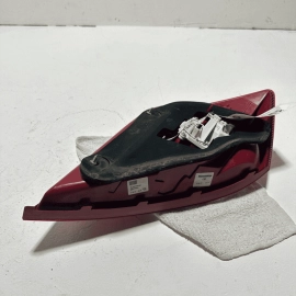 2010-2013 Mercedes Benz S550 Rear Right Passenger Side Tail Light Lamp OEM