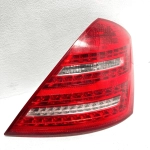 2010-2013 Mercedes Benz S550 Rear Right Passenger Side Tail Light Lamp OEM