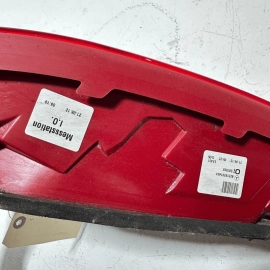 2010-2013 Mercedes Benz S550 Rear Right Passenger Side Tail Light Lamp OEM