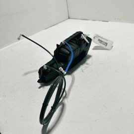 2007-2013 Mercedes Benz S550 Dynamic Seat Pressure Tank OEM