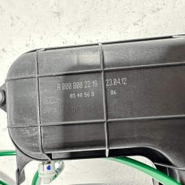 2007-2013 Mercedes Benz S550 Dynamic Seat Pressure Tank OEM