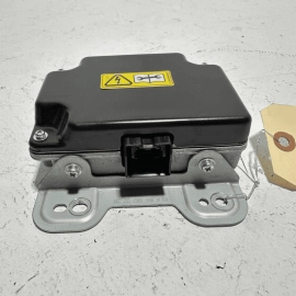 2013-2017 MERCEDES BENZ S550 AC DC POWER INVERTER CONTROL MODULE OEM